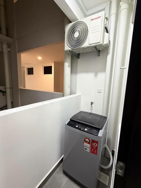 Condominium for Rent at The Elysia Park Residence - Shao Qi - PropertyGuru.com.my