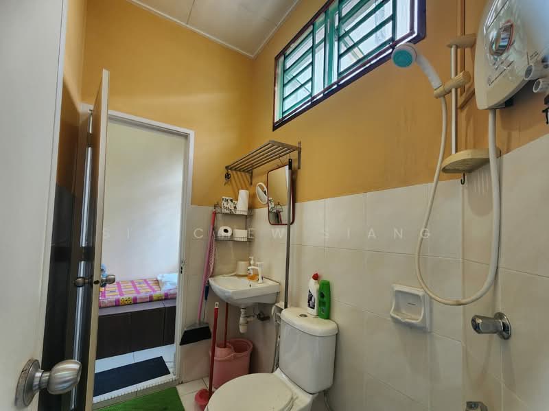Rumah Teres 2 Tingkat untuk Dijual di Johor Bahru (Johor) - Sin Chew Siang - PropertyGuru.com.my