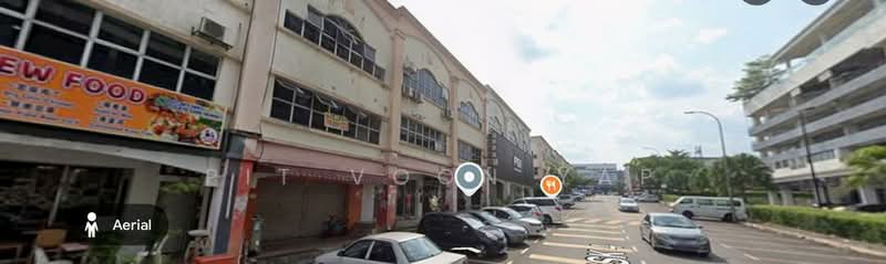 Kedai / Pejabat untuk Disewa di Seri Kembangan (Selangor) - Pit Voon Yap - Exterior - PropertyGuru.com.my