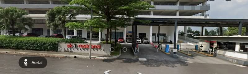 Kedai / Pejabat untuk Disewa di Seri Kembangan (Selangor) - Pit Voon Yap - Exterior - PropertyGuru.com.my