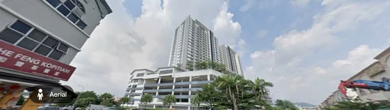 Kedai / Pejabat untuk Disewa di Seri Kembangan (Selangor) - Pit Voon Yap - Exterior - PropertyGuru.com.my