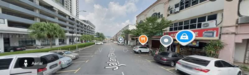 Kedai / Pejabat untuk Disewa di Seri Kembangan (Selangor) - Pit Voon Yap - Exterior - PropertyGuru.com.my