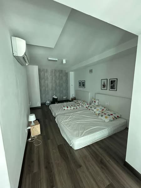 Servis Apartment untuk Disewa di Maritime Suite - Jacky Yeoh - Bedroom - PropertyGuru.com.my