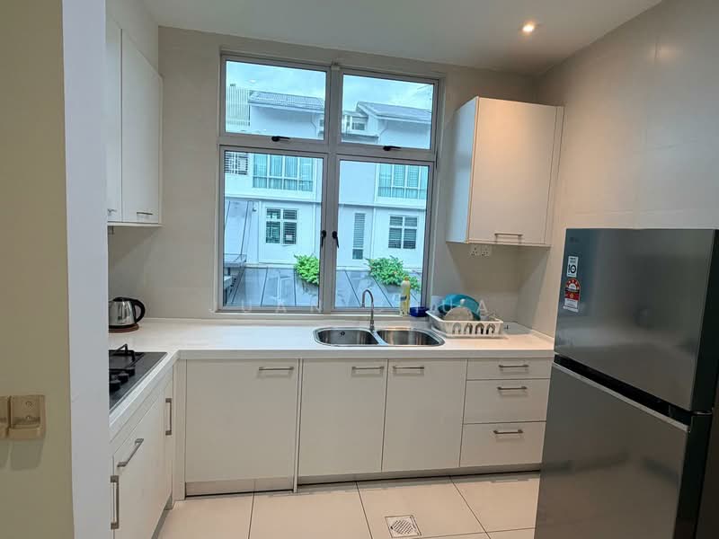 Condominium for Rent at The Seed Taman Sutera Utama - Juan Chua - PropertyGuru.com.my