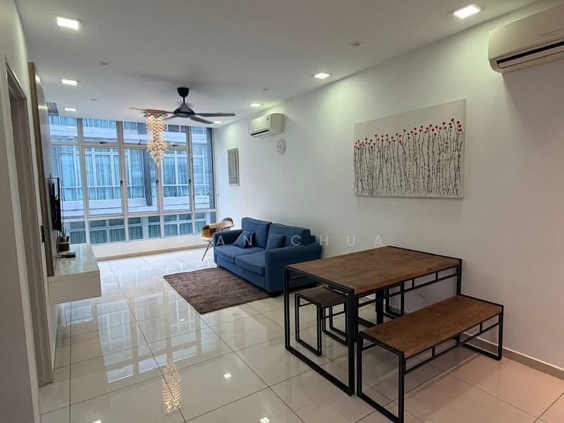 Condominium for Rent at The Seed Taman Sutera Utama - Juan Chua - PropertyGuru.com.my