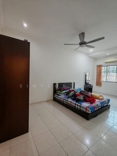 Rumah Teres 2 Tingkat untuk Dijual di Taman Nusa Bestari (Iskandar Puteri (Nusajaya)) - Simpson Poh - PropertyGuru.com.my