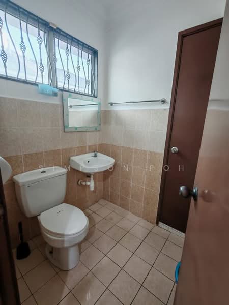 Rumah Teres 2 Tingkat untuk Dijual di Taman Nusa Bestari (Iskandar Puteri (Nusajaya)) - Simpson Poh - PropertyGuru.com.my