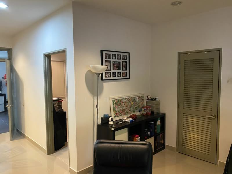 Terraced House for Sale in Kota Kemuning (Shah Alam) - Irish Shek - Interior - PropertyGuru.com.my