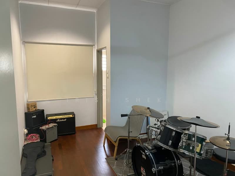 Terraced House for Sale in Kota Kemuning (Shah Alam) - Irish Shek - PropertyGuru.com.my