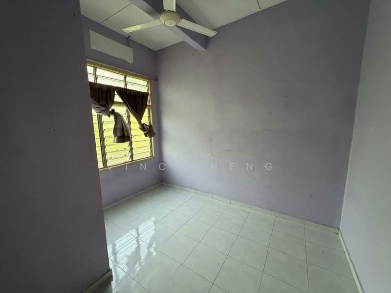 Rumah Teres 1 Tingkat untuk Dijual di Taman Merak (Bukit Baru) - Vinc Pheng - Interior - PropertyGuru.com.my