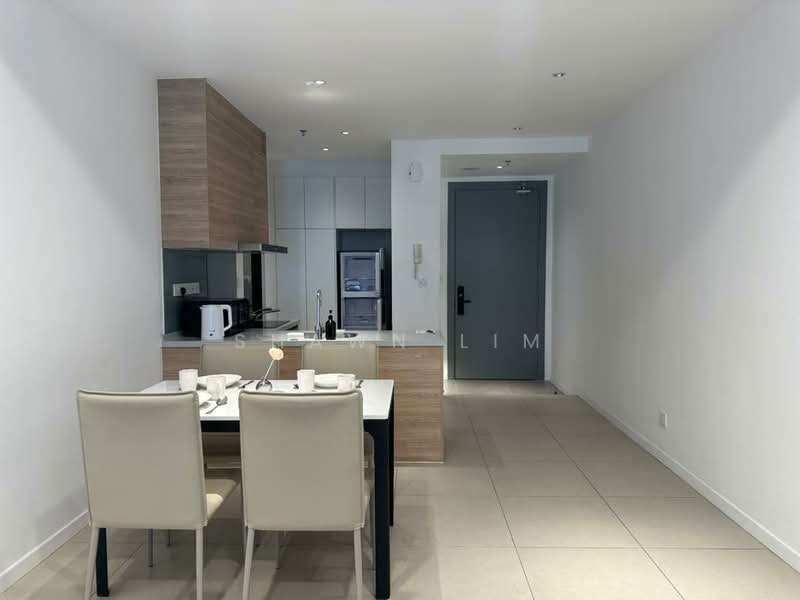 Servis Apartment untuk Disewa di Kami - Shawn Lim - PropertyGuru.com.my