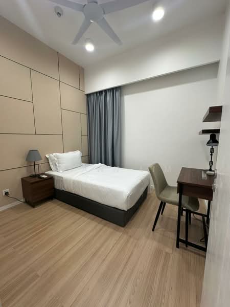 Servis Apartment untuk Disewa di Kami - Shawn Lim - PropertyGuru.com.my