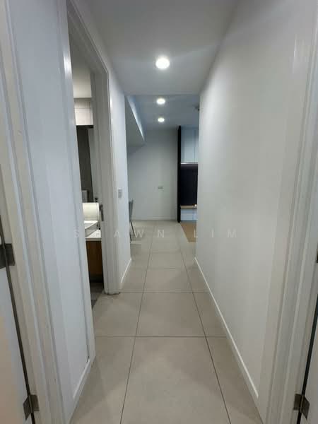Servis Apartment untuk Disewa di Kami - Shawn Lim - PropertyGuru.com.my