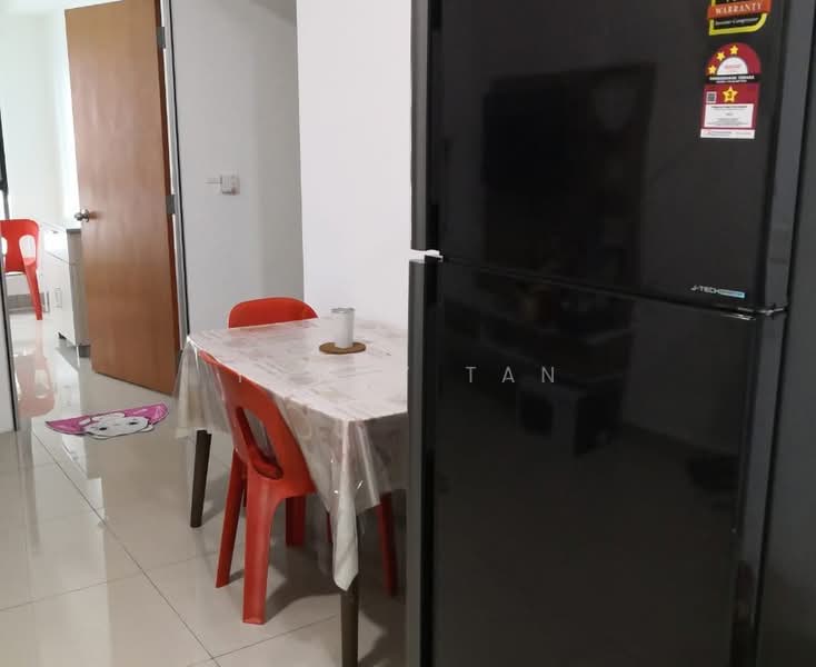 Servis Apartment untuk Disewa di M Centura - TOMMY TAN - Interior - PropertyGuru.com.my