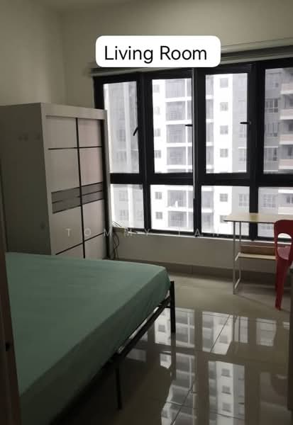 Servis Apartment untuk Disewa di M Centura - TOMMY TAN - PropertyGuru.com.my