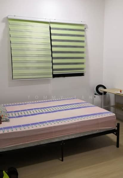 Servis Apartment untuk Disewa di M Centura - TOMMY TAN - PropertyGuru.com.my