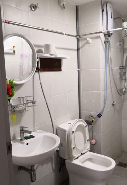 Servis Apartment untuk Disewa di M Centura - TOMMY TAN - PropertyGuru.com.my