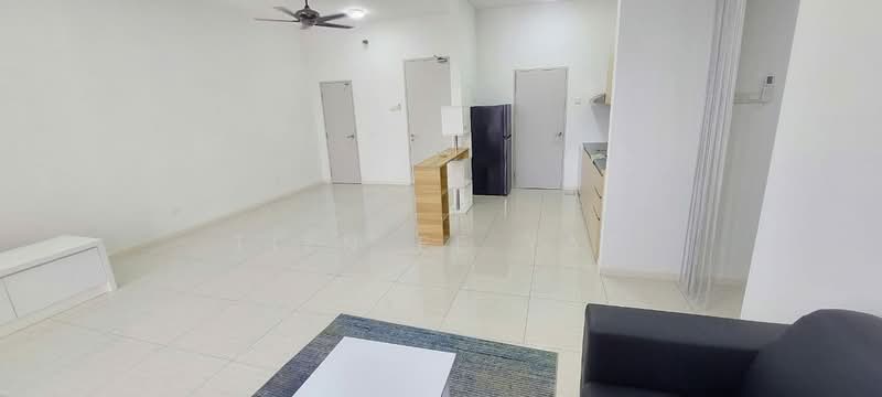 Condominium for Rent at Inwood Residences - Tien Ee Yap - Living Room - PropertyGuru.com.my