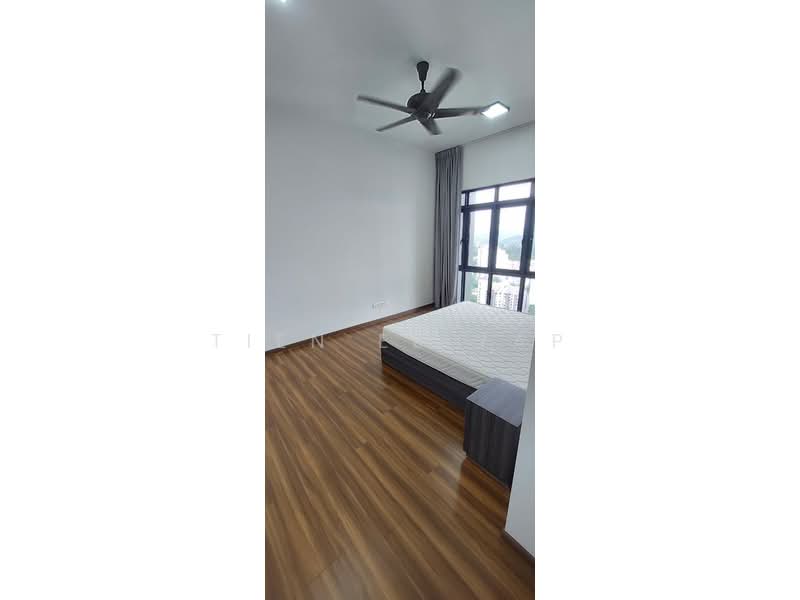 Condominium for Rent at Inwood Residences - Tien Ee Yap - Bedroom - PropertyGuru.com.my