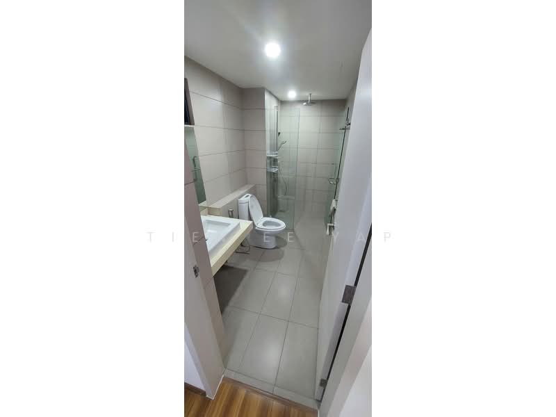 Condominium for Rent at Inwood Residences - Tien Ee Yap - Bathroom - PropertyGuru.com.my