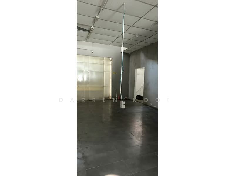 Kilang untuk Dijual di Kawasan Perniagaan Teras Jaya (Butterworth) - Darren Kooi - Interior - PropertyGuru.com.my