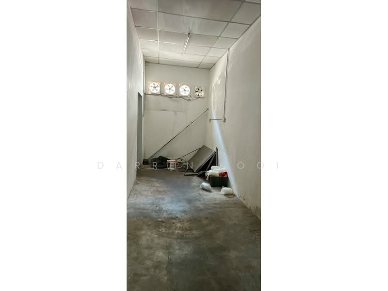 Kilang untuk Dijual di Kawasan Perniagaan Teras Jaya (Butterworth) - Darren Kooi - Interior - PropertyGuru.com.my