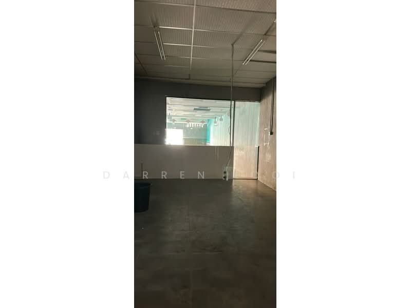 Kilang untuk Dijual di Kawasan Perniagaan Teras Jaya (Butterworth) - Darren Kooi - Interior - PropertyGuru.com.my