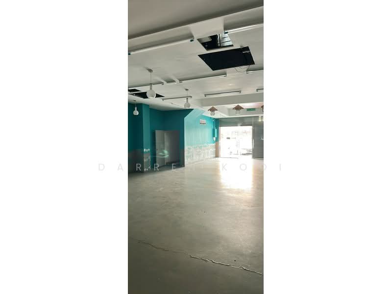 Kilang untuk Dijual di Kawasan Perniagaan Teras Jaya (Butterworth) - Darren Kooi - Interior - PropertyGuru.com.my