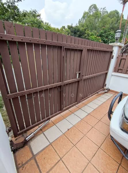 2-storey Terraced House for Sale in Setia Alam (Selangor) - Jay Yong - Exterior - PropertyGuru.com.my