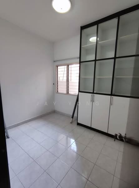 2-storey Terraced House for Sale in Setia Alam (Selangor) - Jay Yong - Interior - PropertyGuru.com.my