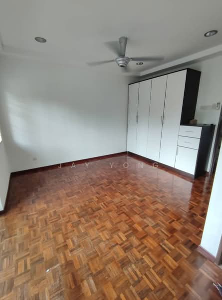 2-storey Terraced House for Sale in Setia Alam (Selangor) - Jay Yong - Bedroom - PropertyGuru.com.my
