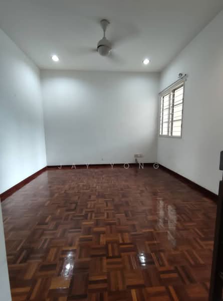 2-storey Terraced House for Sale in Setia Alam (Selangor) - Jay Yong - Interior - PropertyGuru.com.my