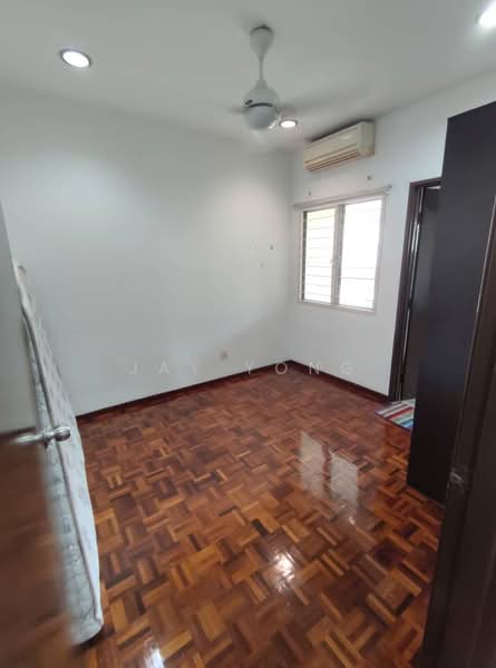 2-storey Terraced House for Sale in Setia Alam (Selangor) - Jay Yong - Bedroom - PropertyGuru.com.my