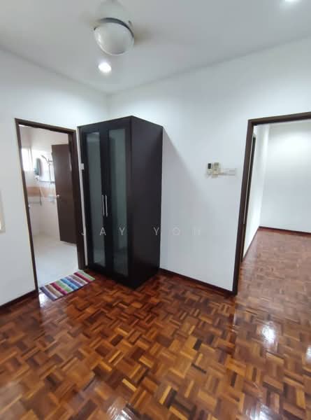 2-storey Terraced House for Sale in Setia Alam (Selangor) - Jay Yong - Interior - PropertyGuru.com.my