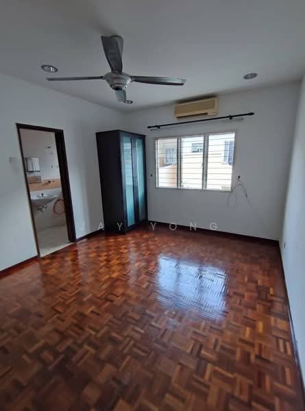 2-storey Terraced House for Sale in Setia Alam (Selangor) - Jay Yong - Bedroom - PropertyGuru.com.my