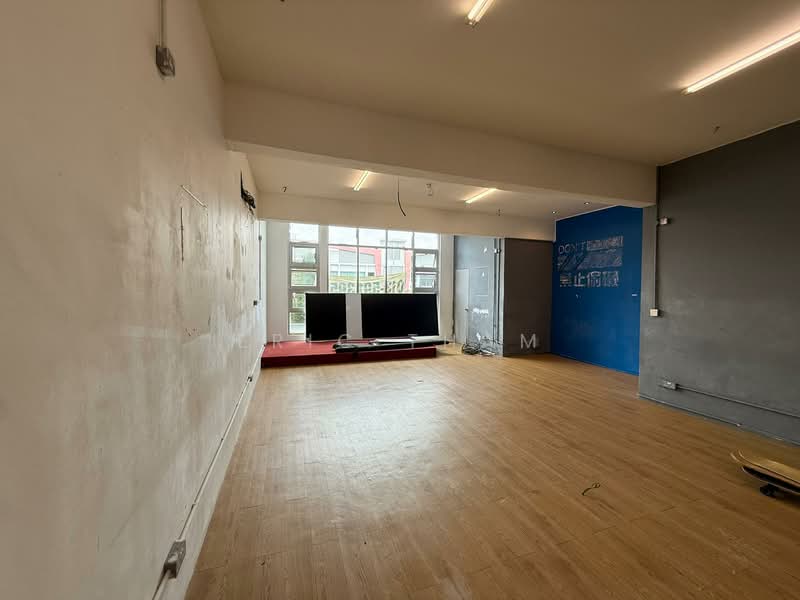 Kedai / Pejabat untuk Disewa di Metro Sendayan (Labu) - Eric Tham - Interior - PropertyGuru.com.my