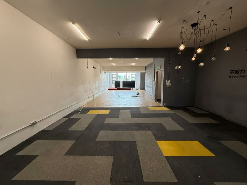 Kedai / Pejabat untuk Disewa di Metro Sendayan (Labu) - Eric Tham - Interior - PropertyGuru.com.my