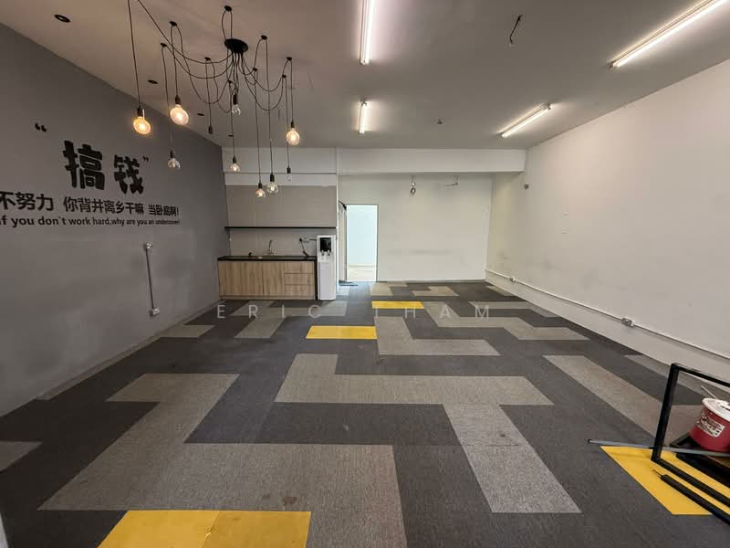 Kedai / Pejabat untuk Disewa di Metro Sendayan (Labu) - Eric Tham - Interior - PropertyGuru.com.my
