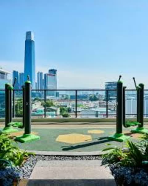 Kondominium untuk Dijual di Skyline KL - Sherley Goh - View - PropertyGuru.com.my