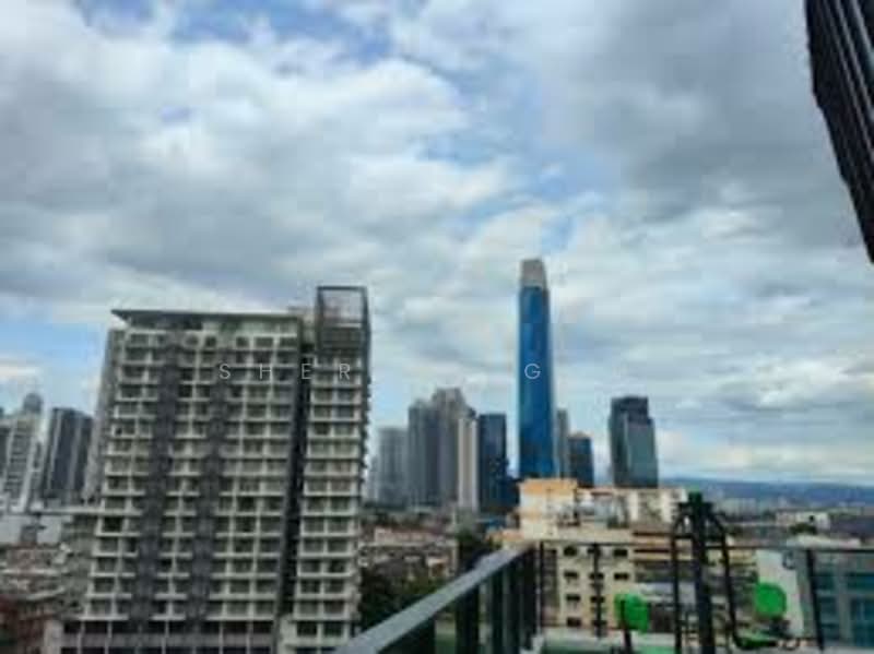 Kondominium untuk Dijual di Skyline KL - Sherley Goh - Exterior - PropertyGuru.com.my