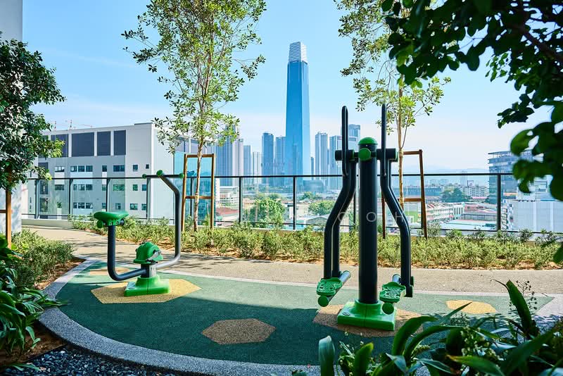 Kondominium untuk Dijual di Skyline KL - Sherley Goh - Exterior - PropertyGuru.com.my