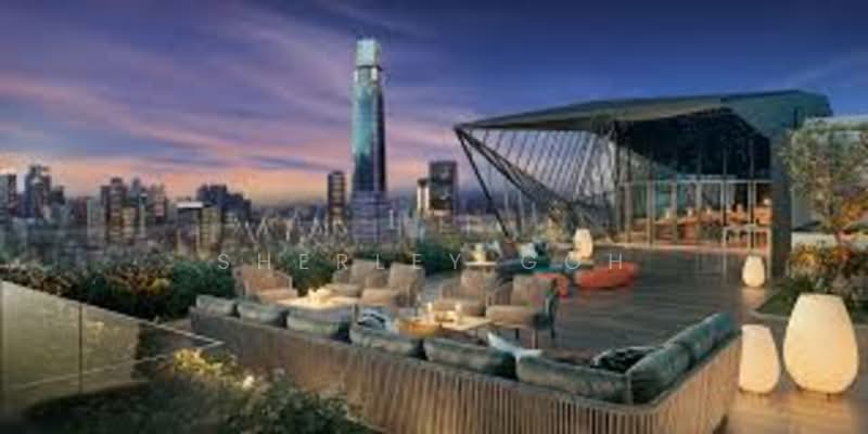 Kondominium untuk Dijual di Skyline KL - Sherley Goh - Exterior - PropertyGuru.com.my