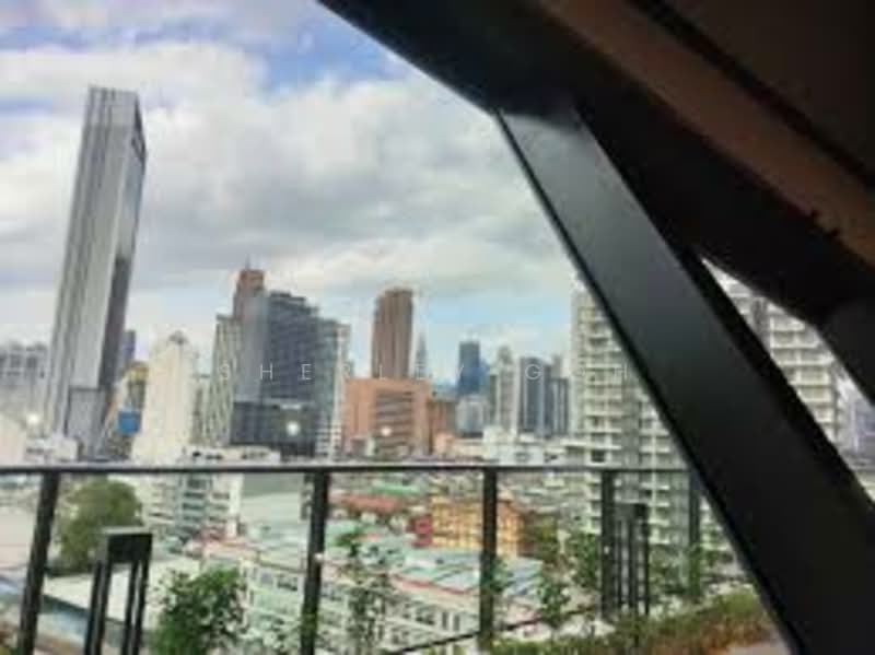Kondominium untuk Dijual di Skyline KL - Sherley Goh - View - PropertyGuru.com.my