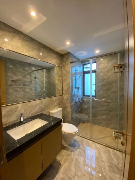 Service Residence for Rent at R&F Princess Cove Phase 1 - YY Tay - PropertyGuru.com.my