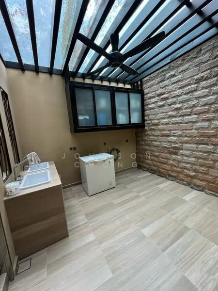 Semi-Detached House for Sale in Austin (Johor Bahru) - Johnson Chong - Exterior - PropertyGuru.com.my