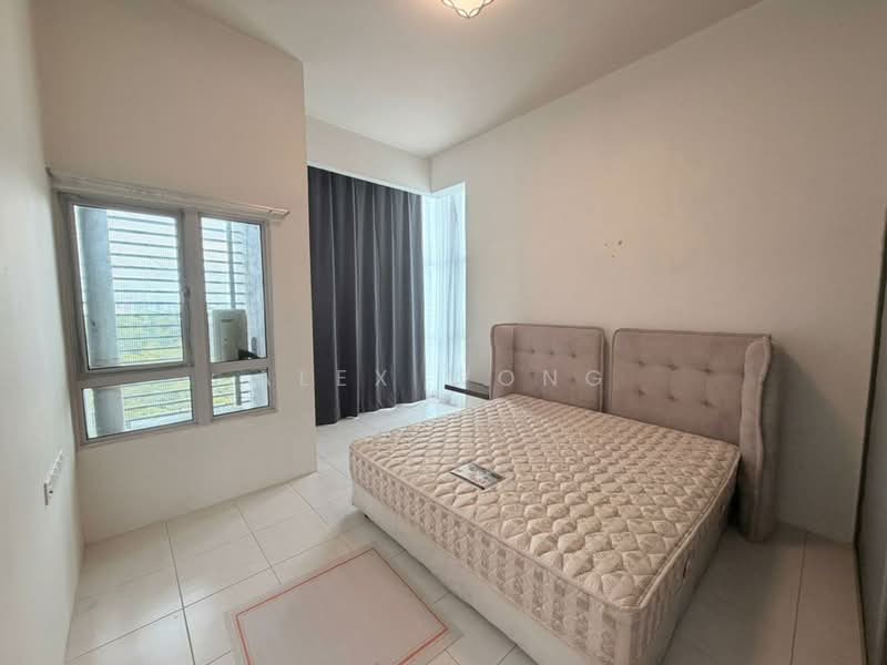 Kondominium untuk Disewa di The Peak Residences - Alex Wong - Bedroom - PropertyGuru.com.my