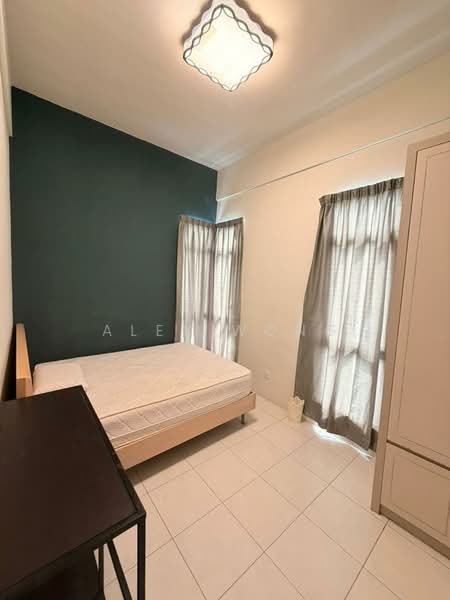 Kondominium untuk Disewa di The Peak Residences - Alex Wong - Bedroom - PropertyGuru.com.my