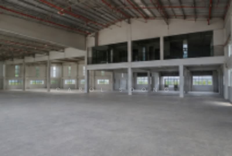 Kilang untuk Dijual di Beranang (Selangor) - Carol Soong - Interior - PropertyGuru.com.my