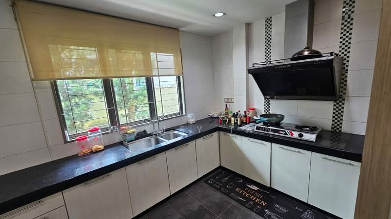 Rumah Berkembar untuk Disewa di Taman Desa Cheng Perdana 1 (Cheng) - Wesley Tan - PropertyGuru.com.my