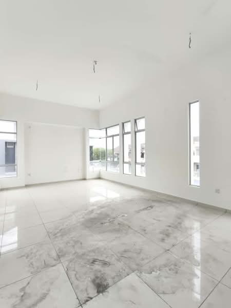Rumah Berkembar untuk Dijual di Taman Mutiara Rini (Skudai) - Shi Ting - PropertyGuru.com.my